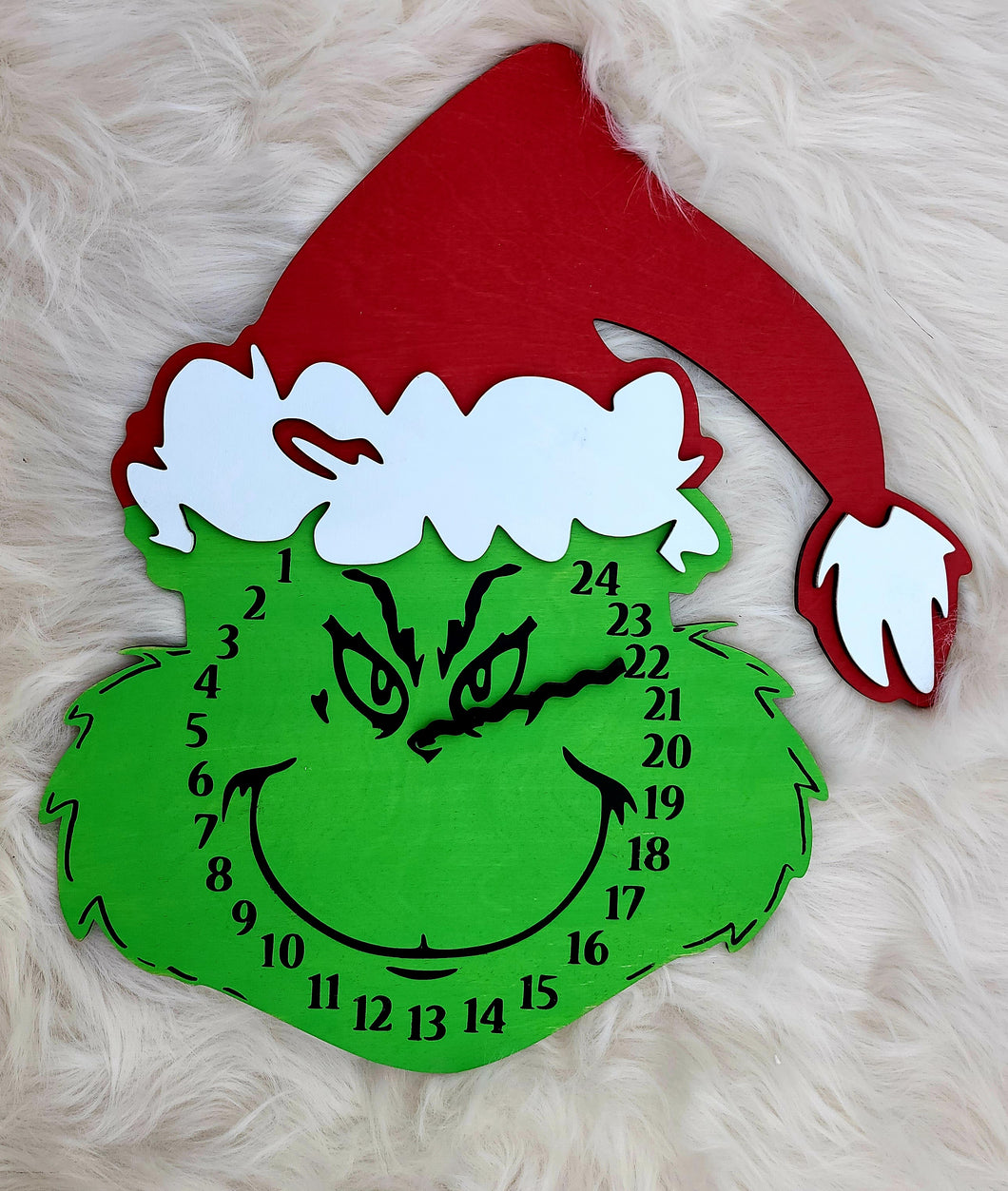 Wholesale Christmas Countdown