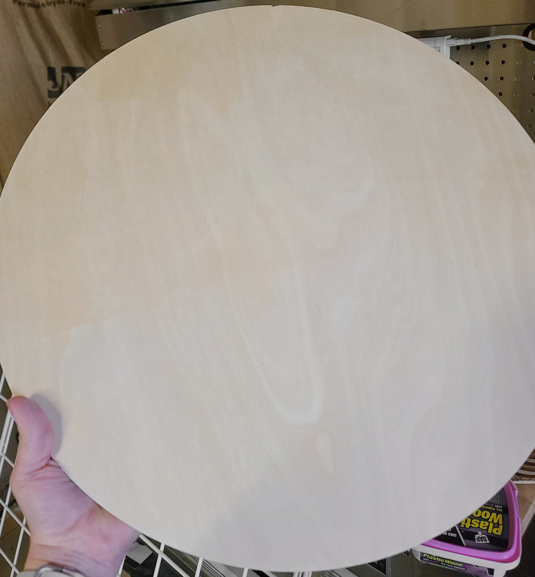 Wholesale Circles
