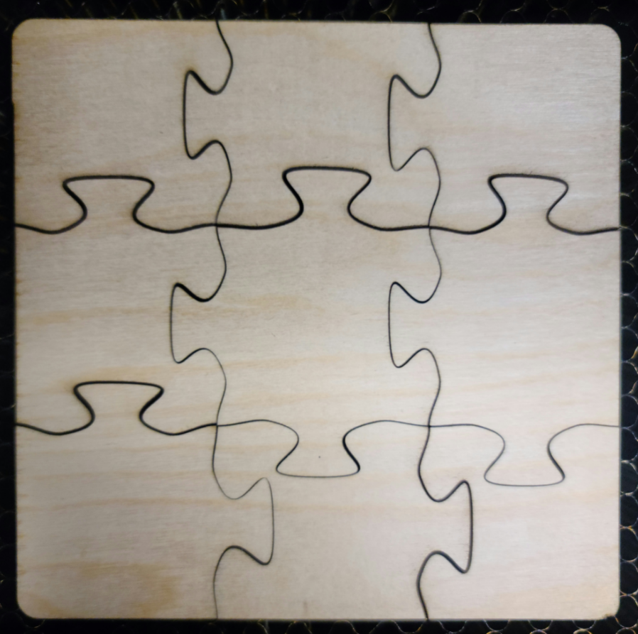 Wholesale Puzzle