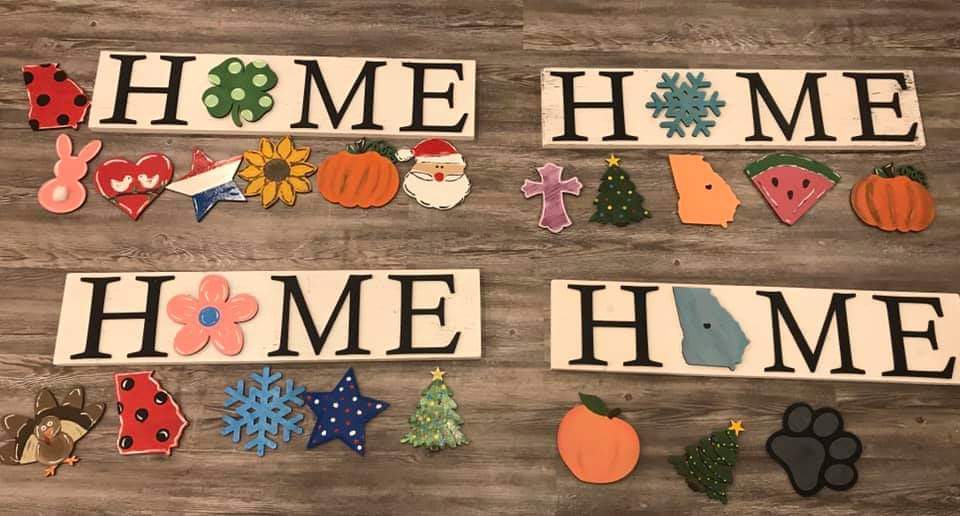 Wholesale Home Interchangeable Plank