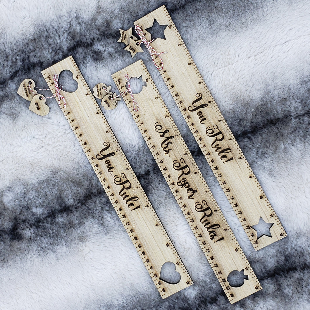 Wholesale Rulers