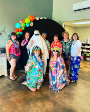 08/23/2025 (6:30PM) Murder in Margaritaville - Murder Mystery [SATURDAY]