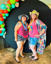 08/23/2025 (6:30PM) Murder in Margaritaville - Murder Mystery [SATURDAY]