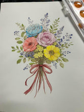 06/11/2026 (7PM) Intro to Watercolor [Thursday]