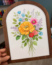 06/11/2026 (7PM) Intro to Watercolor [Thursday]