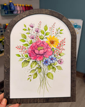 06/11/2026 (7PM) Intro to Watercolor [Thursday]