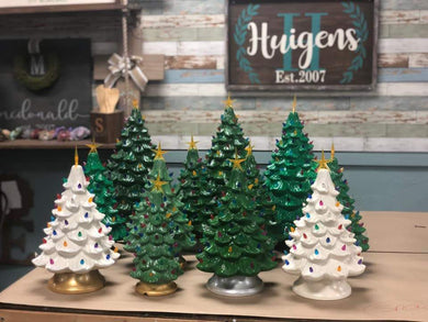 * SOLD OUT * 10/13/2023 (6:30PM) Vintage Ceramics at Magnolia on Main