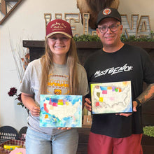 07/31/2026 (7PM) Intro to Watercolor [Friday]