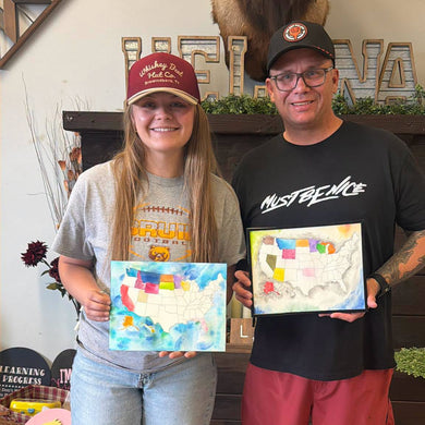 07/31/2026 (7PM) Intro to Watercolor [Friday]