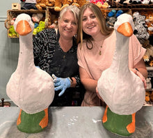 08/08/2026 (6PM) Goosey Girls Night Out [Saturday]