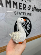 08/08/2026 (11AM) Desk Goose [Saturday]