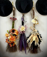 09/17/2026 (7PM) Broom Bar [Thursday]