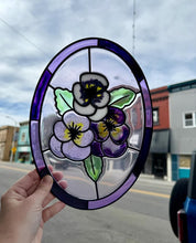 03/28/2025 (6:30PM) Faux Stained Glass [FRIDAY]