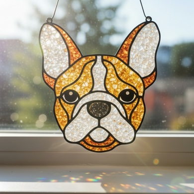 04/30/2026 (7PM) Crafting for a Cause - Pet Sun Catchers [Thursday]