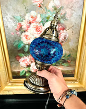 04/27/2025 (3:30PM) Mosaic Lamps [SUNDAY]