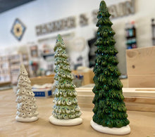 10/14/2023 (3PM) Vintage Ceramics at Magnolia on Main