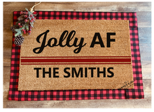 12/04/2023 (7pm) Holiday Doormats at Old Nick Williams Distillery
