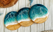05/30/2026 (7PM) Sip, Stir, and Pour -Intro to Resin Pour Experience [Saturday]