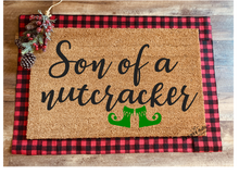 12/04/2023 (7pm) Holiday Doormats at Old Nick Williams Distillery