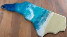 08/22/2025 (7PM) Resin Pour Cross -or- North Carolina [FRIDAY]