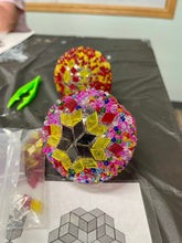 08/21/2025 (6:30PM) Mosaic Solar Landscape Lights at Danabell's [THURSDAY]