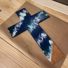 01/17/2026 (7PM) Resin Pour Class [SATURDAY]