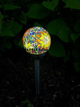 08/21/2025 (6:30PM) Mosaic Solar Landscape Lights at Danabell's [THURSDAY]