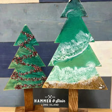 12/06/2025 (7PM) Resin Pour Class [SATURDAY]