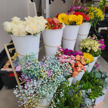 05/20/2025 (11AM - 5PM) Walk-In Bloom Bar - Build Your Own Bouquet [TUESDAY]