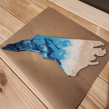 01/17/2026 (7PM) Resin Pour Class [SATURDAY]