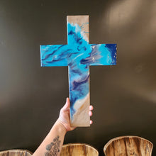 01/17/2026 (7PM) Resin Pour Class [SATURDAY]