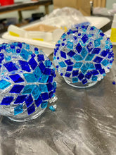 08/21/2025 (6:30PM) Mosaic Solar Landscape Lights at Danabell's [THURSDAY]
