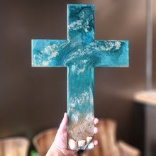 01/17/2026 (7PM) Resin Pour Class [SATURDAY]