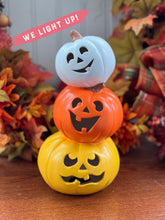 10/11/2025 (7PM) Fall/Halloween Ceramics [SATURDAY]