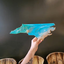 01/17/2026 (7PM) Resin Pour Class [SATURDAY]