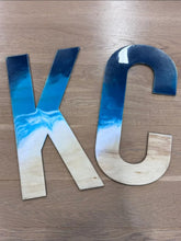 01/17/2026 (7PM) Resin Pour Class [SATURDAY]