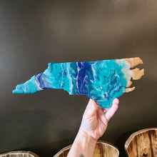 01/17/2026 (7PM) Resin Pour Class [SATURDAY]