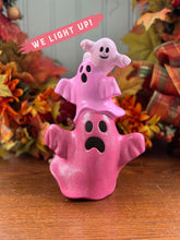 10/11/2025 (7PM) Fall/Halloween Ceramics [SATURDAY]