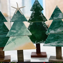 12/06/2025 (7PM) Resin Pour Class [SATURDAY]