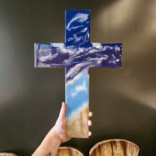 01/17/2026 (7PM) Resin Pour Class [SATURDAY]