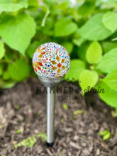 08/21/2025 (6:30PM) Mosaic Solar Landscape Lights at Danabell's [THURSDAY]