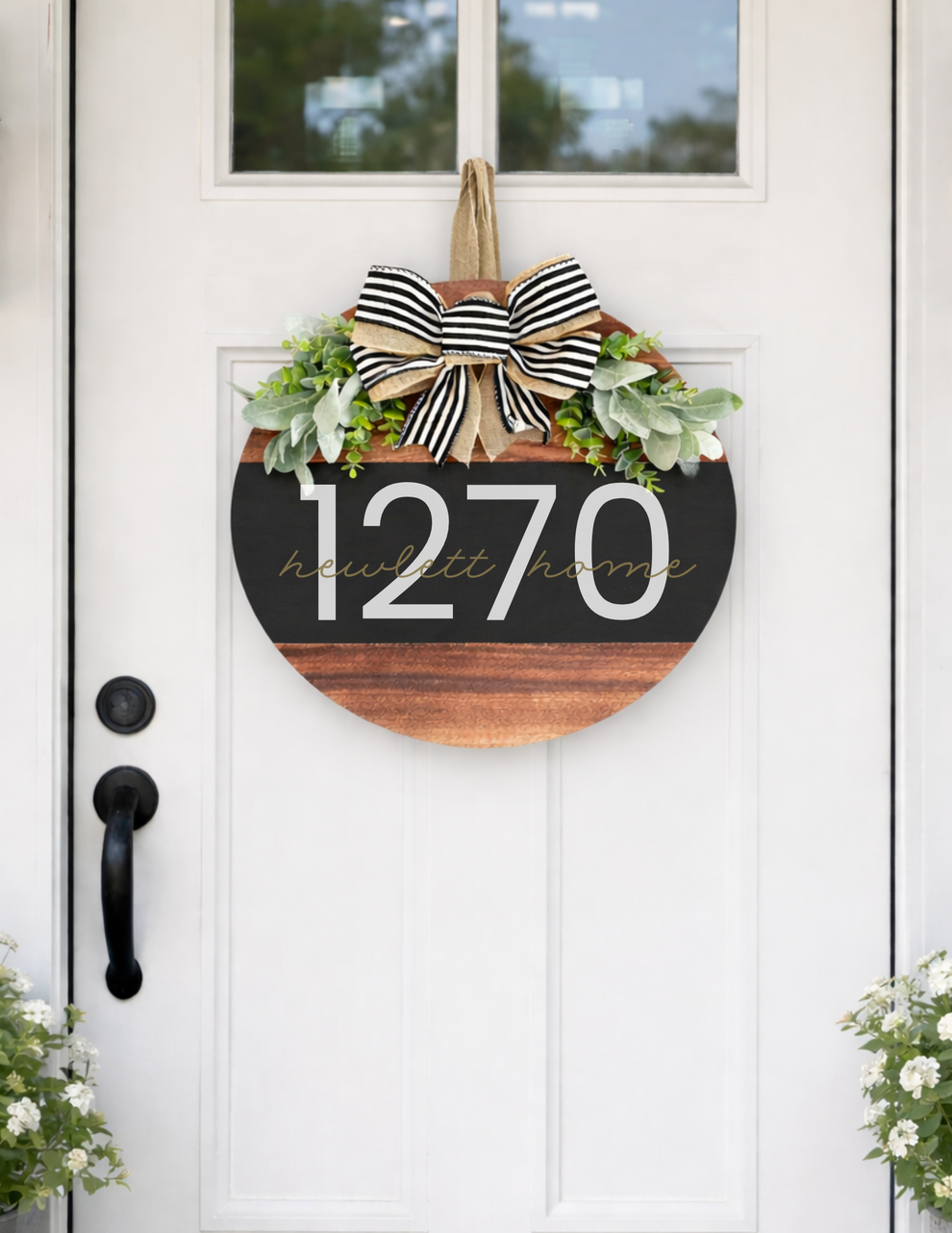 01/31/2026 (2PM) Saturday Hangout Door Hanger [SATURDAY]