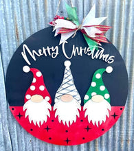 Wholesale Door Hangers - Christmas