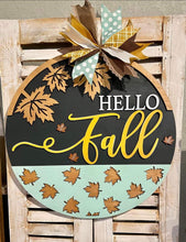 Wholesale Door Hangers - Fall/Halloween