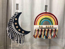 Wholesale Knit Art Shapes